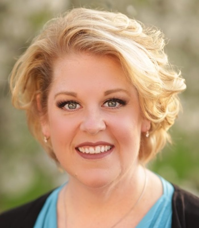 Beth A. West, CISR