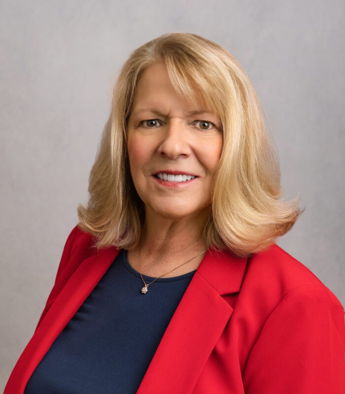 Doris "Dee" Zampella