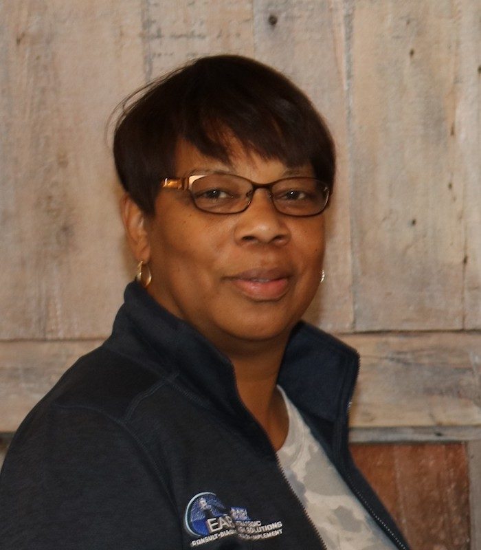 Brenda Hurtt