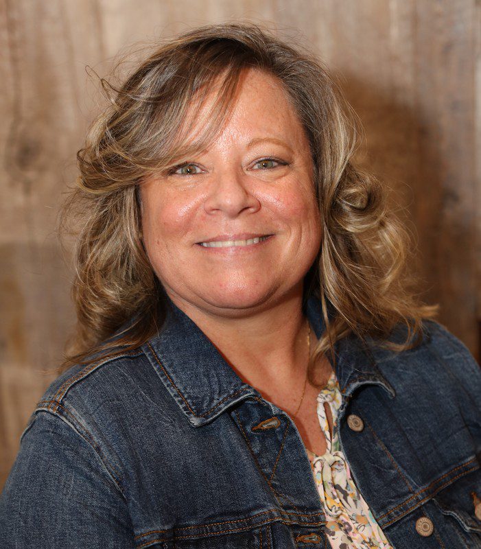 Christine Hughes