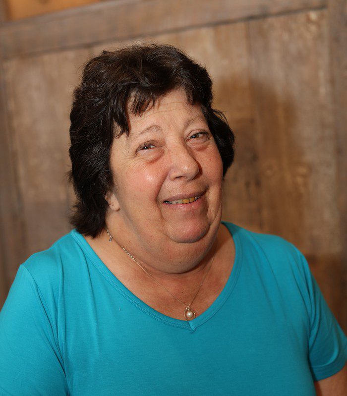 Debbie Hepworth