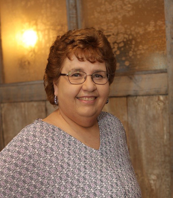 Gail Mueller