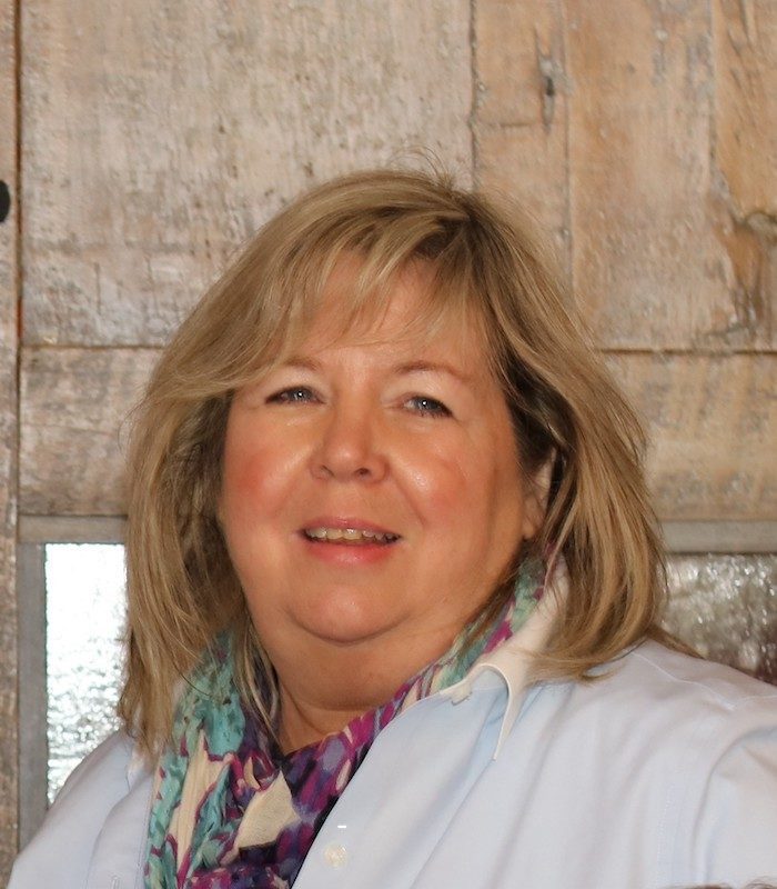 Kim Adams